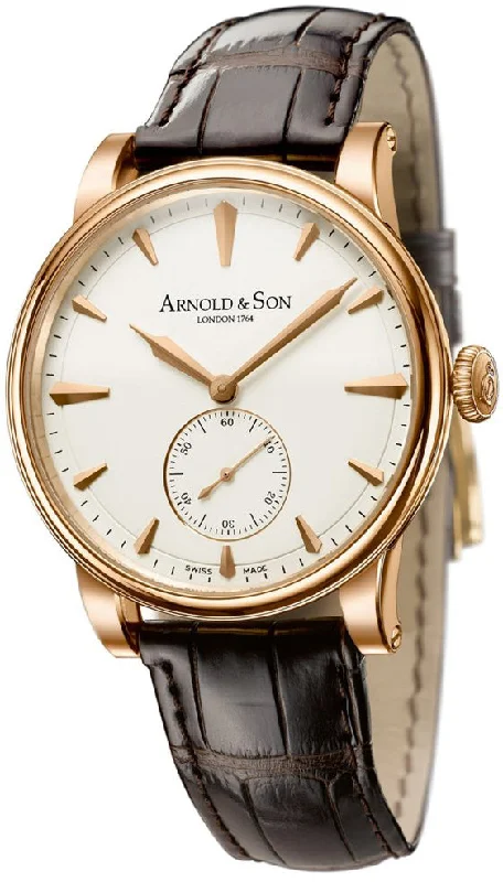 women's Swiss mechanical watches -Arnold & Son Watch HMS 1 Lady