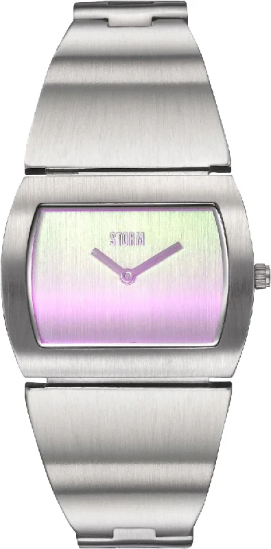 women's Storm phosphorescent watches -Storm XIS-X Ice