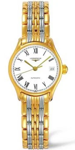 women's Longines chime design watches -Longines Watch Lyre Ladies