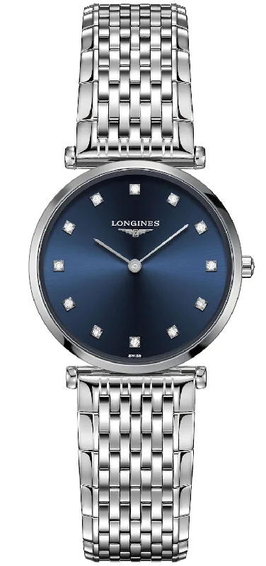 women's Longines for luxury enthusiasts -Longines Watch La Grande Classique de Longines Ladies D women's Longines for luxury enthusiasts -Longines Watch La Grande Classique de Longines Ladies D