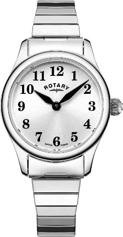 women's Rotary double-domed watches -Rotary Expander Ladies Pre-Order