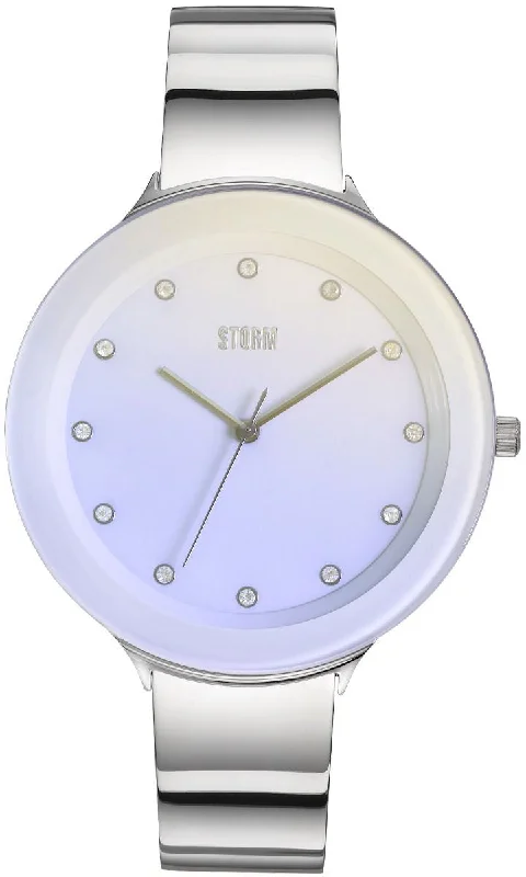 women's Storm ergonomic design watches -Storm Watch Ostele Ice Blue