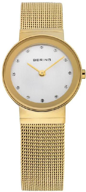 women's Bering magnetic-resistant watches -Bering Classic Ladies