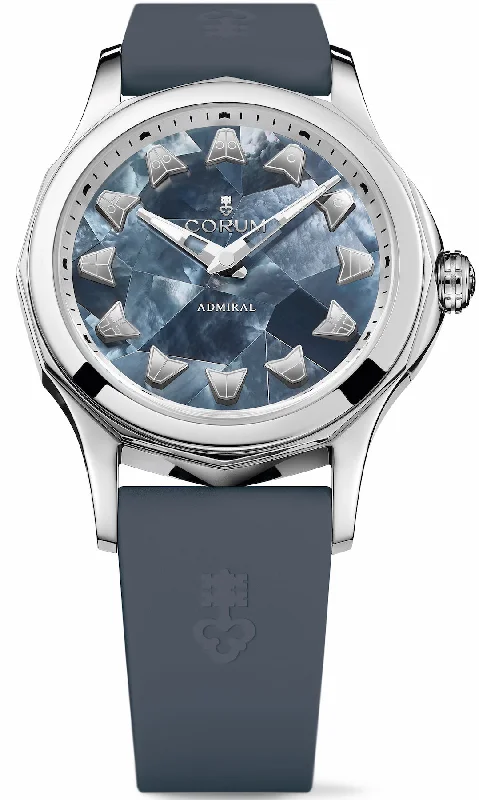 women's Corum 24-hour watches -Corum Watch Admiral Legend 32