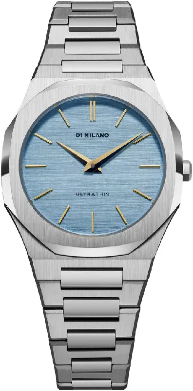 women's mechanical watches for professionals -D1 Milano Ultra Thin