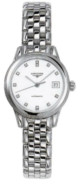 women's Longines commemorative edition design watches -Longines Flagship Ladies