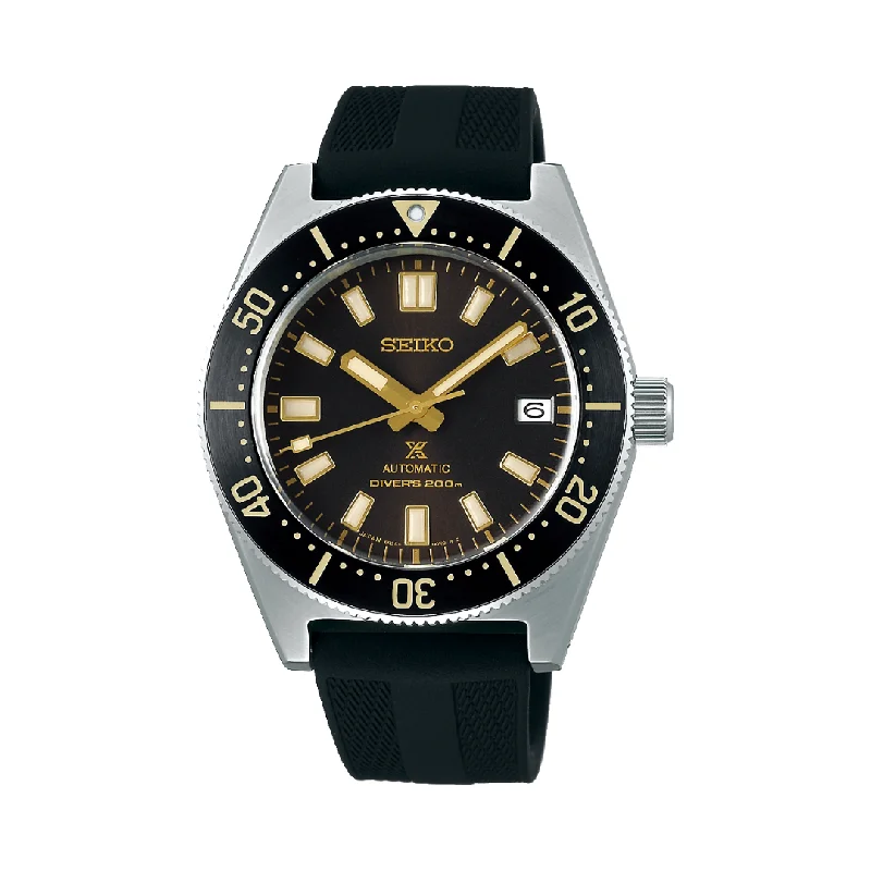 men's dive watches with tourbillon movement -SEIKO PROSPEX SPB147J1 AUTOMATIC DIVER 62MAS REISSUE MEN WATCH