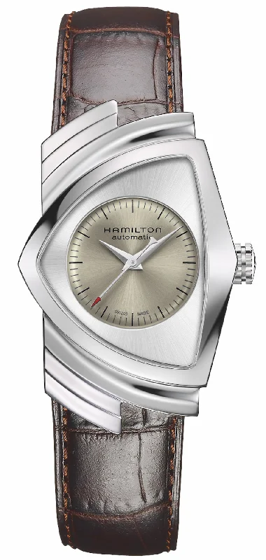 women's Hamilton sporty watches -Hamilton Watch Ventura Automatic D