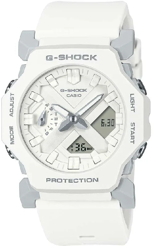 men's mechanical watches with leap year design -G-Shock 2300