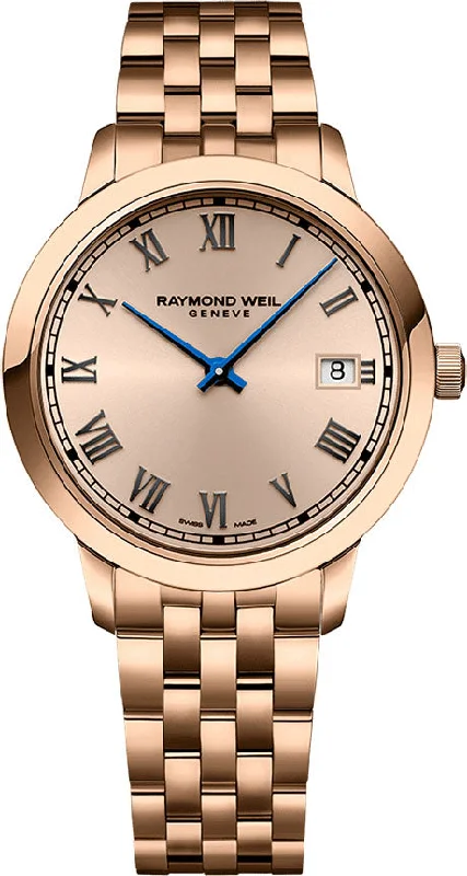 women's Raymond Weil Tango watches -Raymond Weil Toccata Ladies D