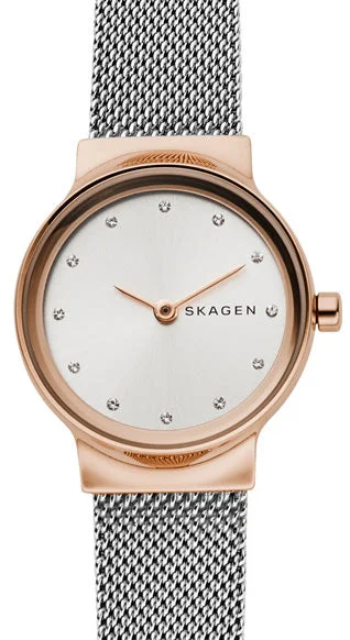 Skagen Watch Freja Ladies