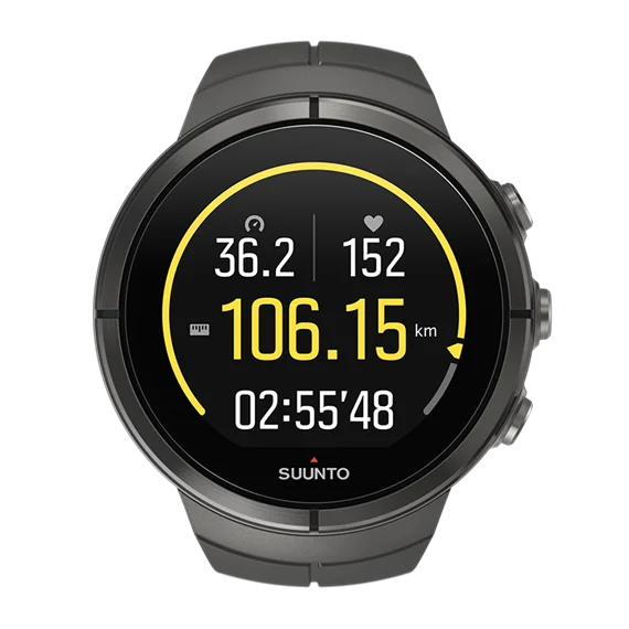 Mens Smart Watches Interchangeable Straps-Suunto Watch Spartan Ultra Stealth Titanium Mens Smart Watches Interchangeable Straps-Suunto Watch Spartan Ultra Stealth Titanium