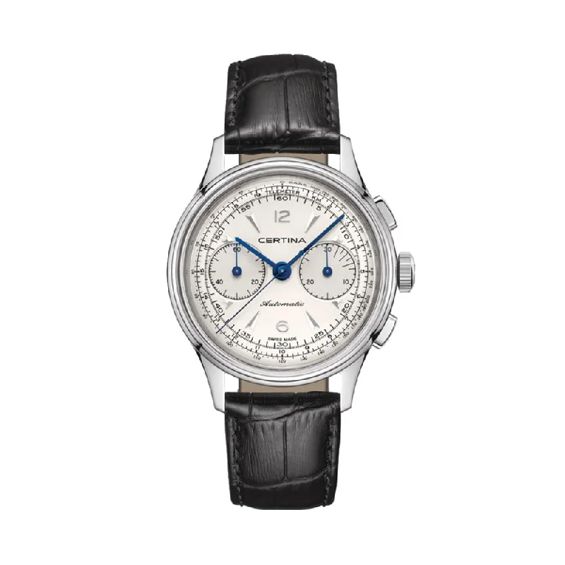 men's digital watches with anniversary edition style design -DS CHRONOGRAPH AUTOMATIC