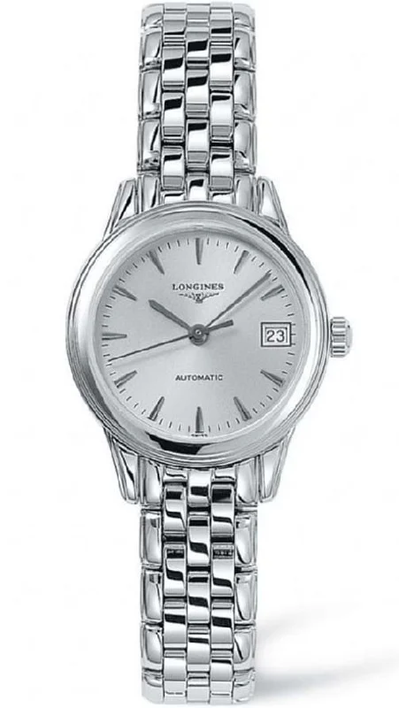 women's Longines for young women -Longines Flagship Ladies
