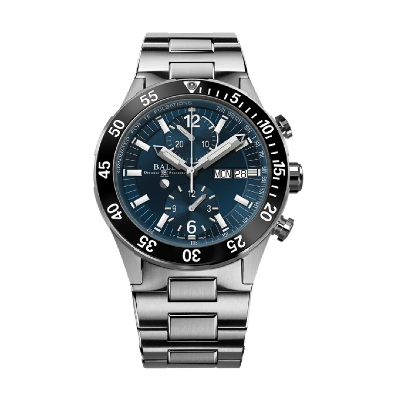 men's chronograph watches with tritium display function -BALL ROADMASTER LIMITED EDITION DC3030C-S-BE RESCUE CHRONOGRAPH MEN WATCH men's chronograph watches with tritium display function -BALL ROADMASTER LIMITED EDITION DC3030C-S-BE RESCUE CHRONOGRAPH MEN WATCH