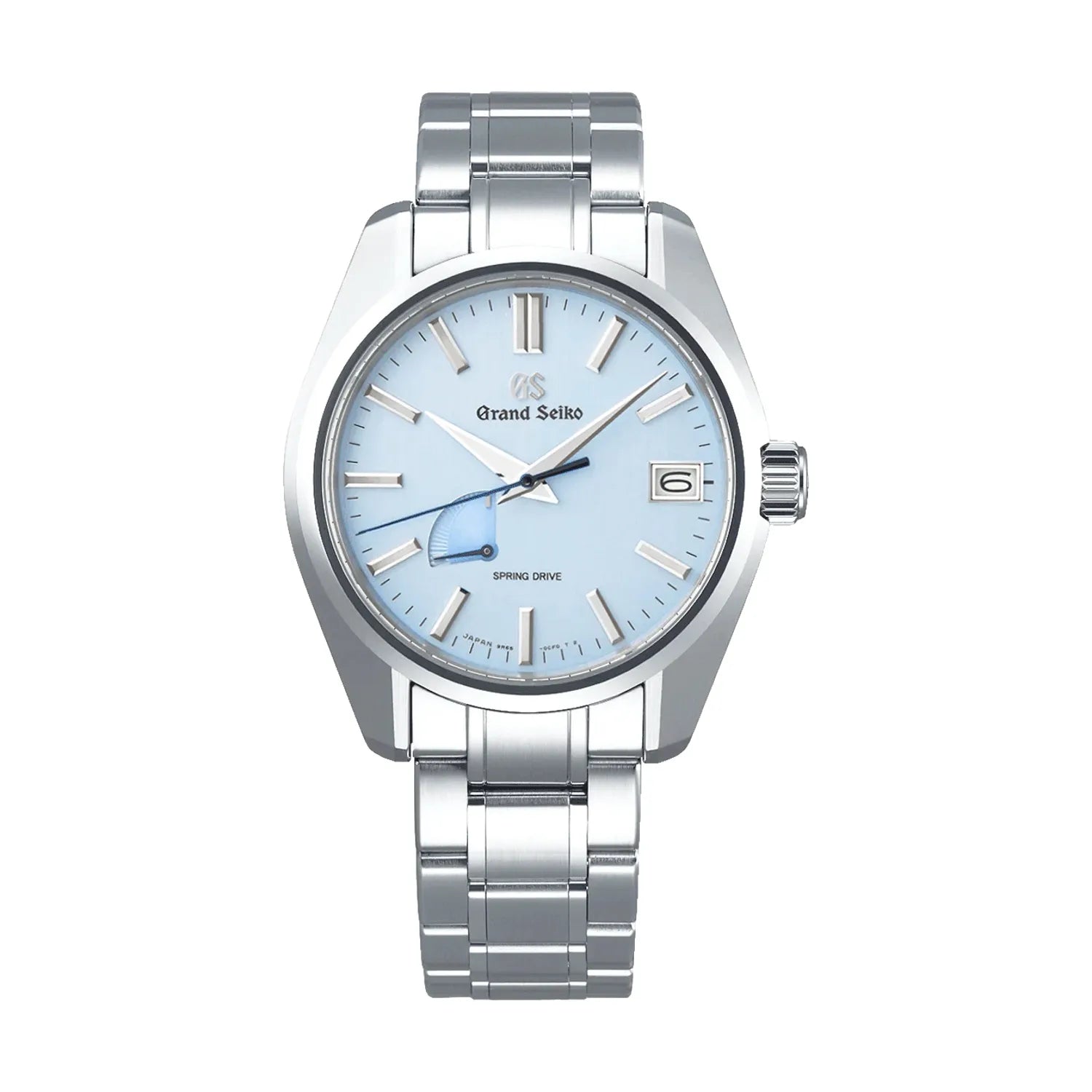 watch-winder recommendations-SBGA471 "Sōkō Frost" USA Special Edition Heritage Spring Drive 40mm - Blue watch-winder recommendations-SBGA471 "Sōkō Frost" USA Special Edition Heritage Spring Drive 40mm - Blue