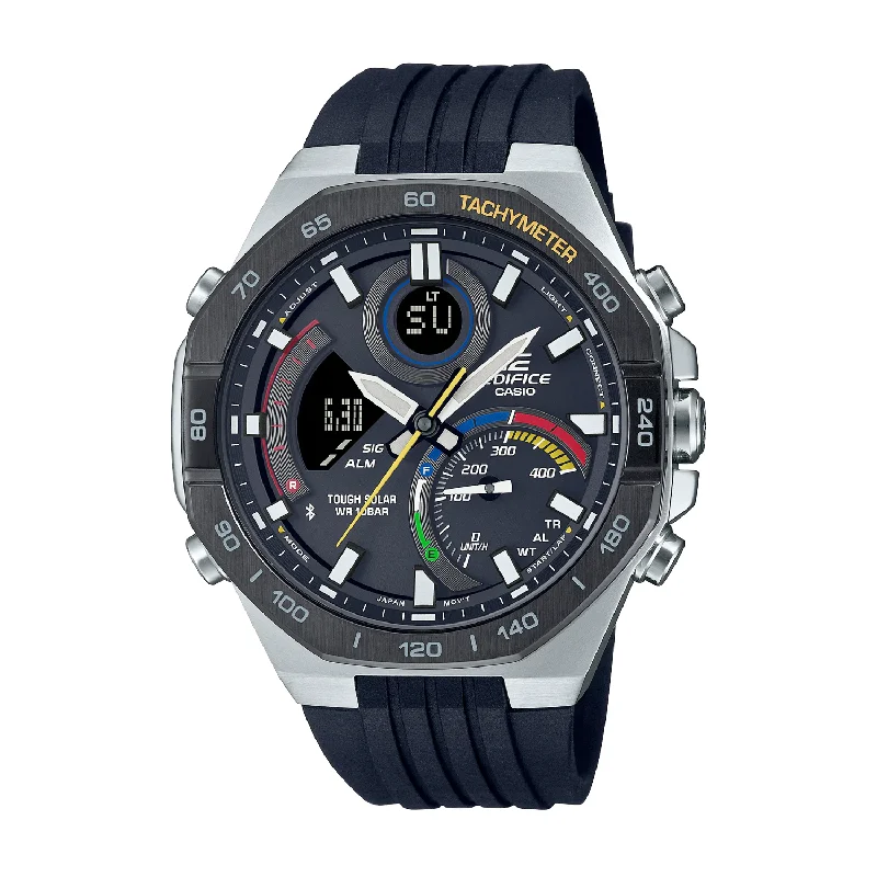 men's Cartier personalized engraving watches -CASIO EDIFICE ECB-950MP-1ADF SMARTPHONE LINK MEN WATCH men's Cartier personalized engraving watches -CASIO EDIFICE ECB-950MP-1ADF SMARTPHONE LINK MEN WATCH