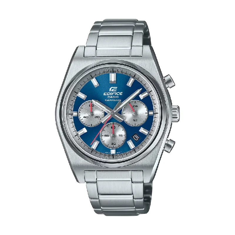 men's chronograph watches with sleek style design -CASIO EDIFICE EFB-730D-2AVUDF STANDARD CHRONOGRAPH MEN WATCH men's chronograph watches with sleek style design -CASIO EDIFICE EFB-730D-2AVUDF STANDARD CHRONOGRAPH MEN WATCH