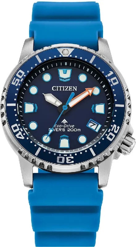 women's Citizen quartz watches -Citizen Promaster Diver Ladies