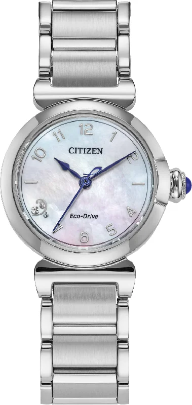 women's Citizen sleek design watches -Citizen L Mae Ladies