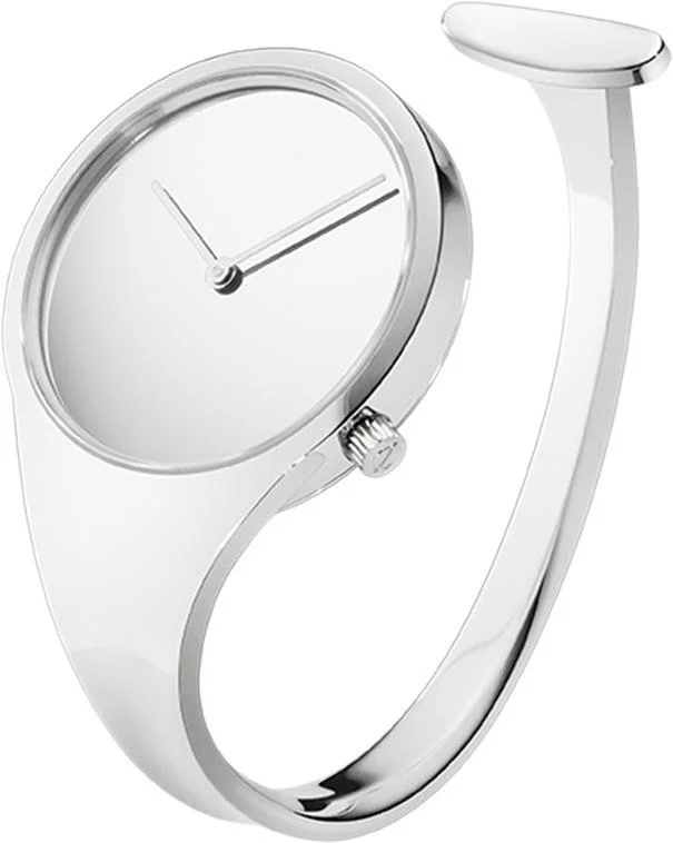Georg Watches Women's Modern-Georg Jensen Vivianna 34mm Quartz Small