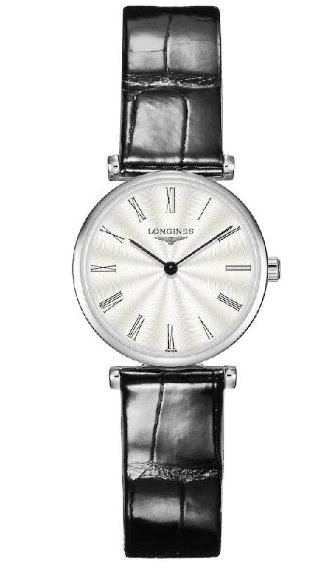women's Longines with LED light display function -Longines Watch La Grande Classique de Longines Ladies