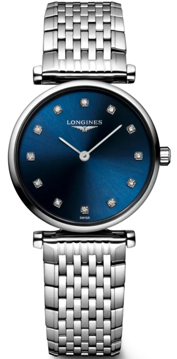 women's Longines for fishing enthusiasts -Longines La Grande Classique de Longines Ladies women's Longines for fishing enthusiasts -Longines La Grande Classique de Longines Ladies