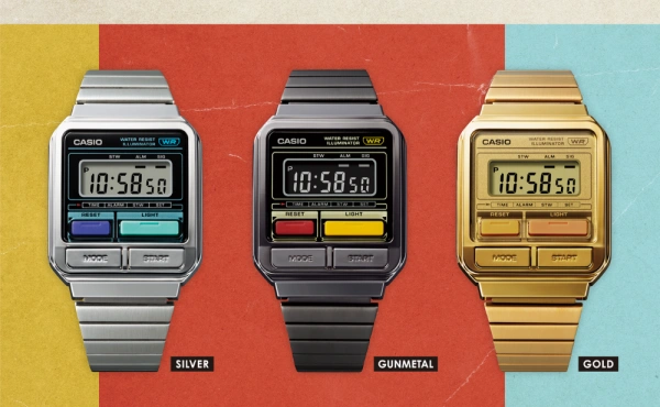 Casio
