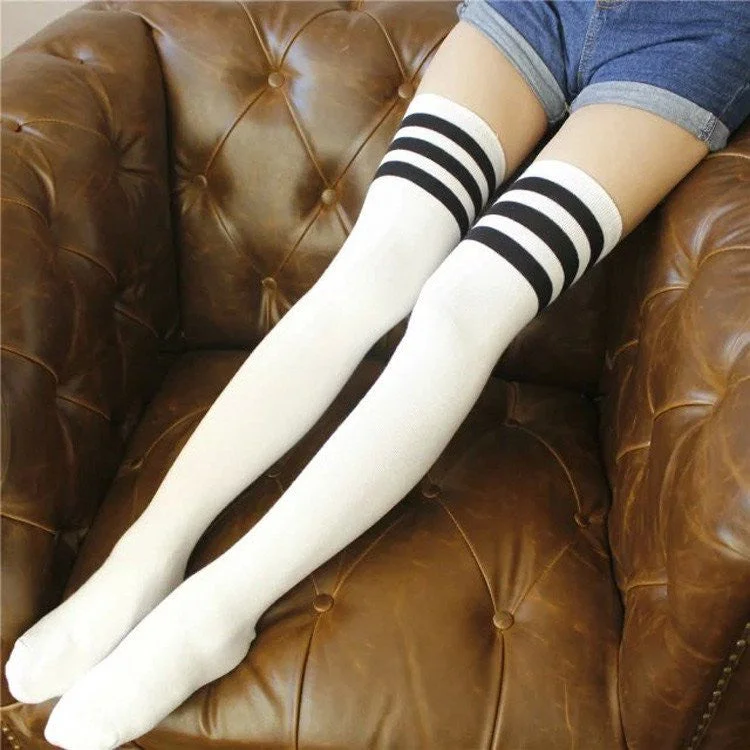 Japanese students baseball stockings  YV16024