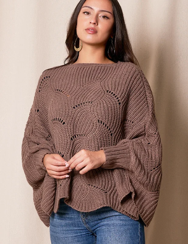 aspen-sweater-poncho-chestnut