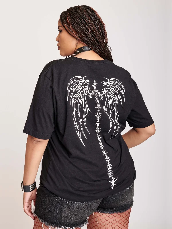 cyber-angel-tshirt