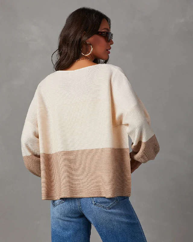 sweet-as-chai-colorblock-sweater